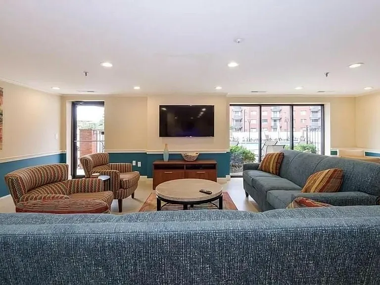 Lounge in Conference room
