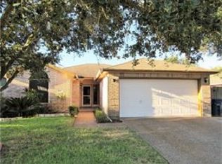 2813 Thunder Bay Cts, Corpus Christi, TX 78414