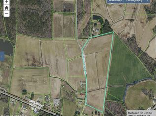 1705 Off Rd #1944, Wallace, NC 28466