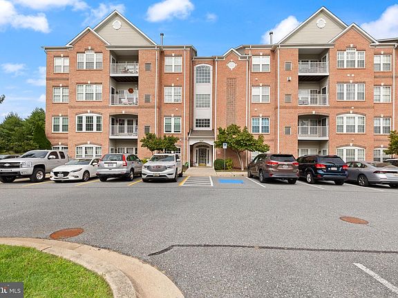 5th image of 4500 Dunton Ter #8500A
