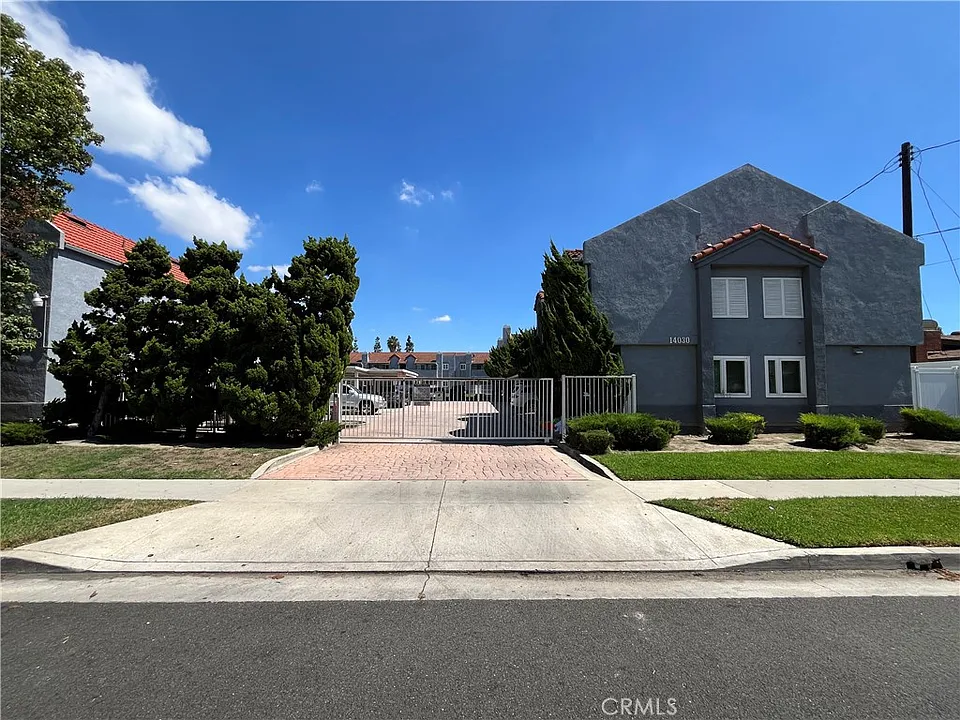 14030 S McClure Ave #108