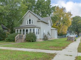 337 E 2nd St, Spencer, IA 51301