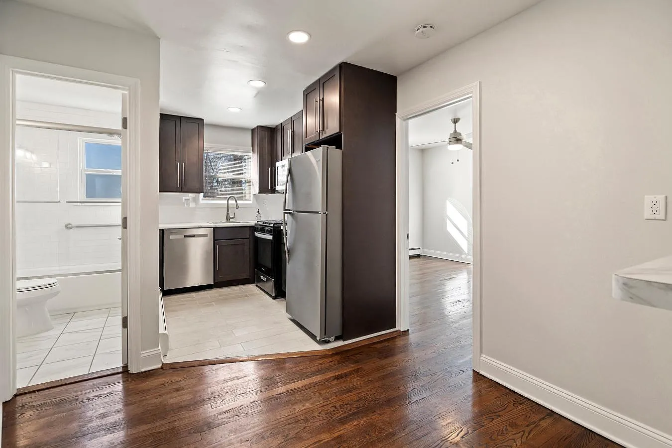 Gables Apartments — Photo 2