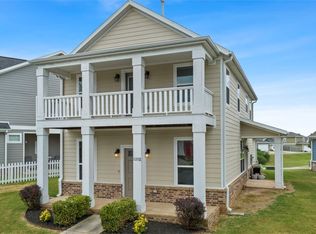 5202 S 65th Pl, Rogers, AR 72758