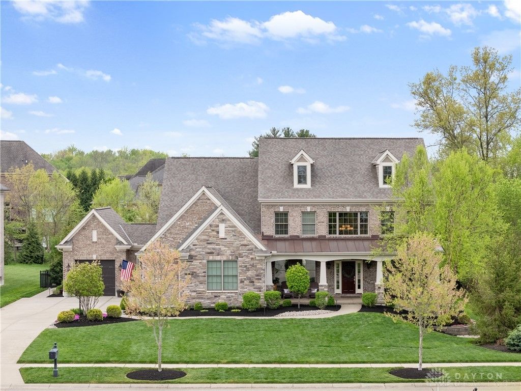 Real estate listing image
