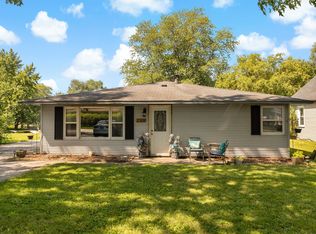 2309 Gaylord Rd, Joliet, IL 60435