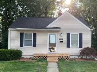 3611 Ellwood Ave, Berkley, MI 48072