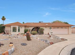 13821 N Tan Tara Dr, Sun City, AZ 85351