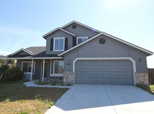 6342 N Spurwing Way, Meridian, ID 83646