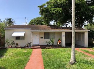 2430 Taft St, Hollywood, FL 33020