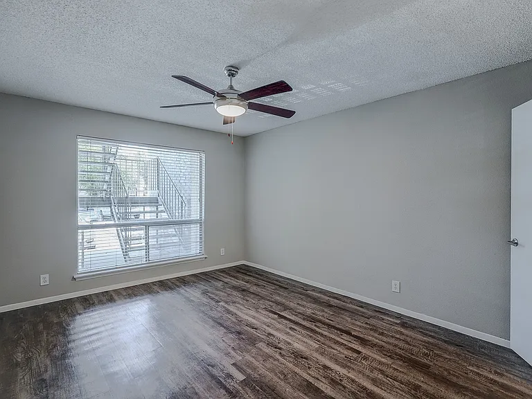 Establishment Living Room