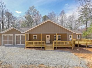 61 Abby Ln, Clayton, GA 30525