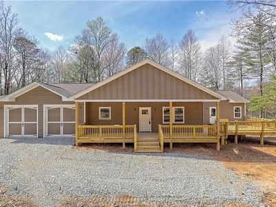 61 Abby Ln, Clayton, GA, 30525
