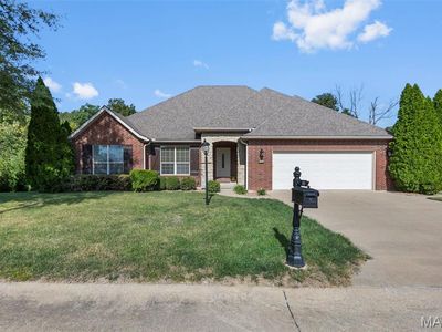 211 Castle Rock Vlg, Cape Girardeau, MO, 63701