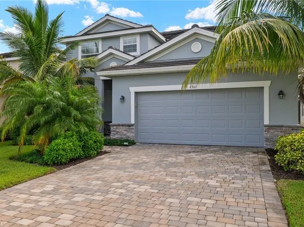 4301 Teaberry LN, FORT MYERS, FL 33916
