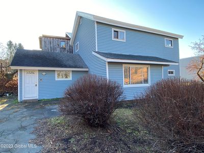 45 Arch Street, Amsterdam, NY, 12010