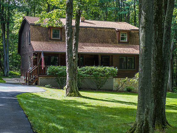 1640 Penn Point Road