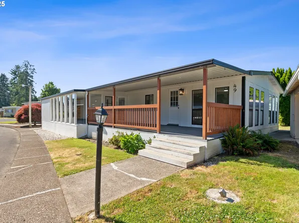 570 N 10th Ave Unit 49, Cornelius, OR 97113