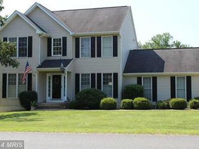 7312 Ni River Lndg, Fredericksburg, VA, 22407