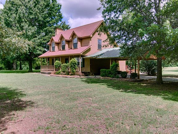 4th image of 1655 County Road 3314