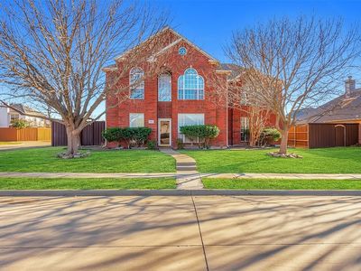 10611 Camelot Dr, Frisco, TX, 75035