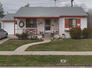 5933 Balcom Ave, Encino, CA 91316