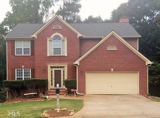 3127 Brookeview Ln NW, Kennesaw, GA 30152