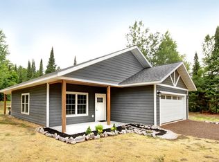 3898 Quiet Pines Trl, Eagle River, WI 54521