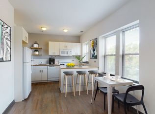 5300 S. Drexel Avenue, Chicago, IL 60653