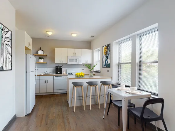 5300 S. Drexel Avenue, 5300 S Drexel Blvd #851-D2, Chicago, IL 60653