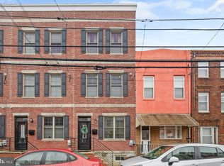 744 Wharton St, Philadelphia, PA