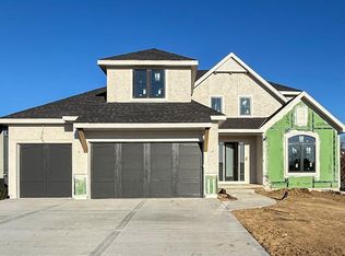 11431 S Houston St, Olathe, KS 66061