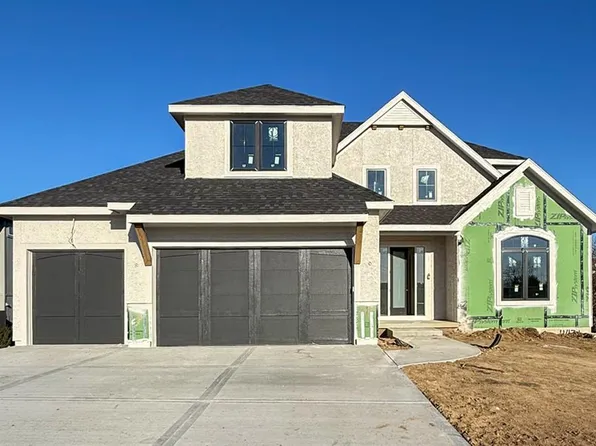 11431 S Houston St, Olathe, KS 66061