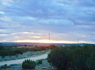 0 Zuni Dr #5060, Concho, AZ 85924