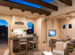 1031 Corte Aguila, Las Cruces, NM 88011