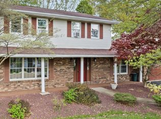 163 E Hamton Rd, Binghamton, NY 13903