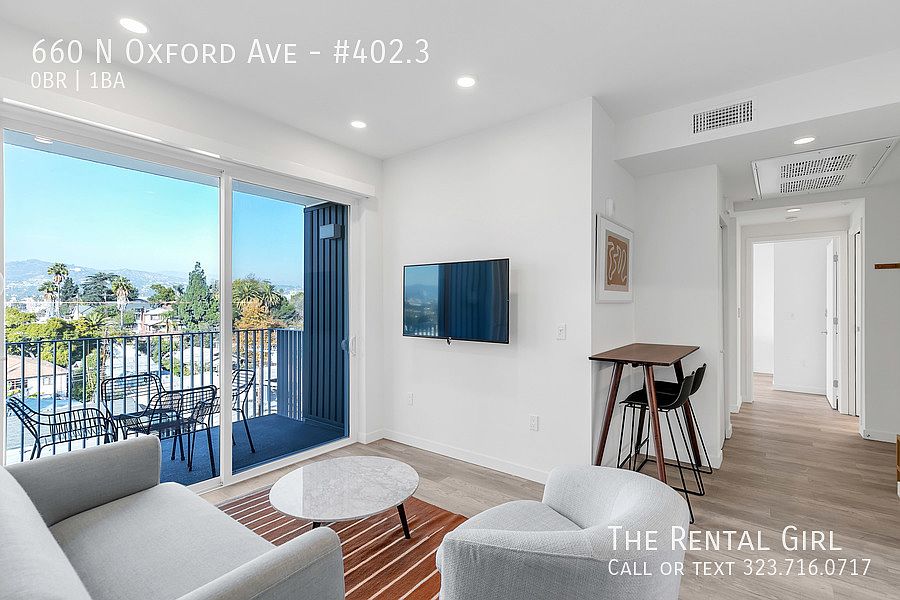 1st image of 660 N Oxford Ave #402.3
