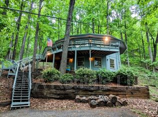 828 Little Pine Mountain Rd, Jasper, GA 30143