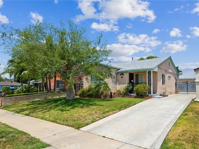 5437 Norwich Ave, Los Angeles, CA, 90032