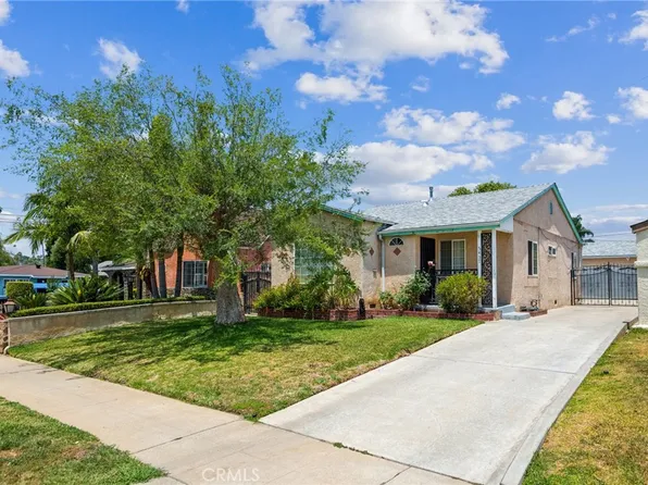 5437 Norwich Ave, Los Angeles, CA 90032