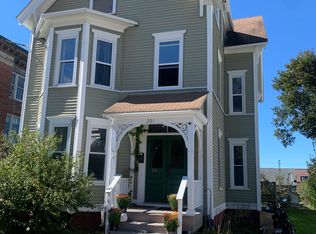 201 Broad St, Killingly, CT 06239