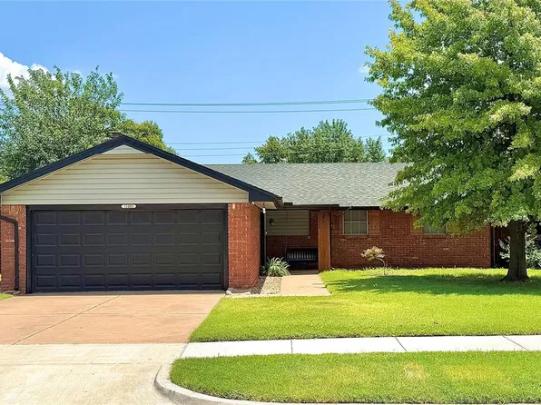 11200 Greystone Ave, Oklahoma City, OK 73120