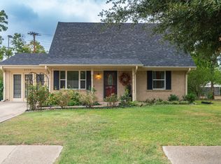 6715 Flamingo Rd, Greenville, TX 75402