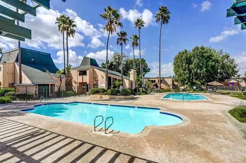 1st image of 8761 Lake Murray Blvd #87-9