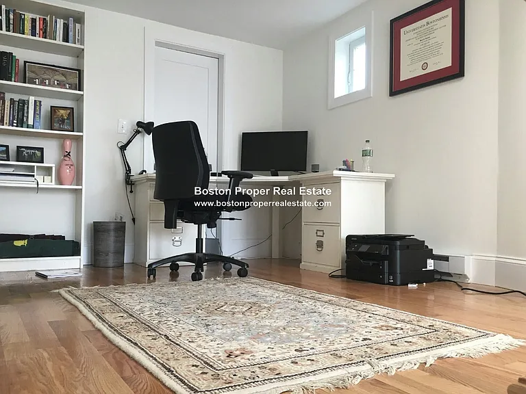 497 Beacon St #9 — Photo 11
