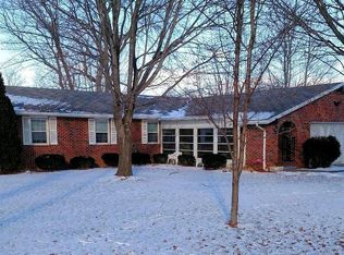 4212 Angie Ct, Hamilton, OH 45011