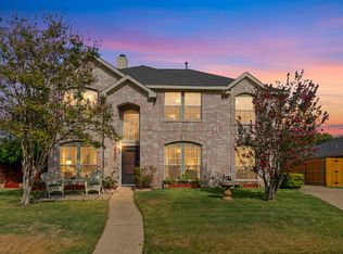 7501 Gillon Dr, Rowlett, TX 75089
