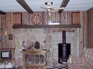 98 Massie Dr, Mio, MI 48647