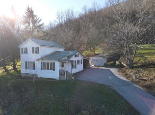 29 N Brooklynside Rd, Port Allegany, PA 16743