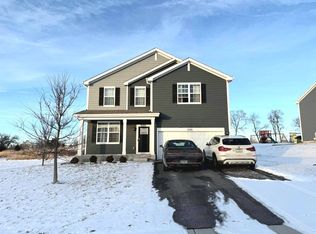 2381 Fairview Cir, Woodstock, IL 60098